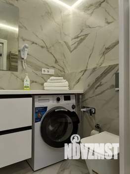 1-к квартира, посуточно, 35м2, 2/10 этаж