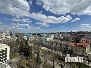 1-к квартира, на длительный срок, 40м2, 8/12 этаж