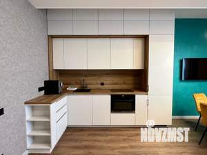 1-к квартира, посуточно, 30м2, 1/10 этаж