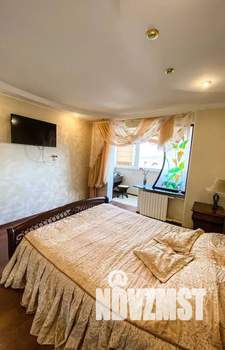 2-к квартира, посуточно, 65м2, 6/12 этаж