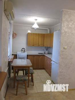 3-к квартира, на длительный срок, 65м2, 5/5 этаж
