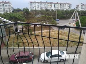 1-к квартира, посуточно, 40м2, 3/10 этаж
