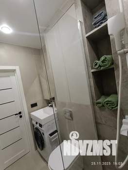 1-к квартира, посуточно, 30м2, 1/3 этаж