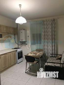 1-к квартира, на длительный срок, 41м2, 2/10 этаж