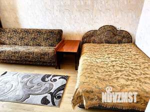 1-к квартира, посуточно, 31м2, 5/5 этаж