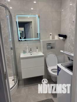 1-к квартира, посуточно, 23м2, 1/6 этаж