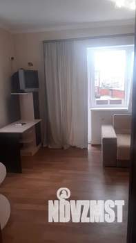 2-к квартира, посуточно, 40м2, 3/3 этаж