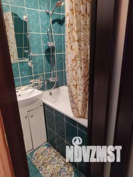 1-к квартира, посуточно, 31м2, 3/5 этаж