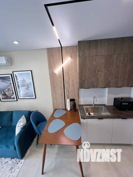 1-к квартира, посуточно, 37м2, 6/8 этаж