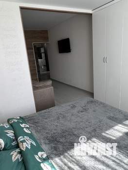 1-к квартира, посуточно, 48м2, 9/10 этаж