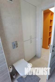 1-к квартира, посуточно, 37м2, 2/4 этаж