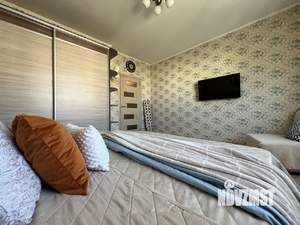 1-к квартира, посуточно, 40м2, 8/14 этаж