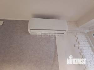 Студия квартира, на длительный срок, 30м2, 1/10 этаж