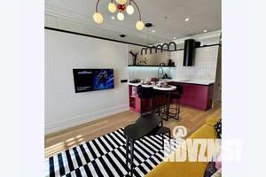 1-к квартира, посуточно, 30м2, 7/10 этаж