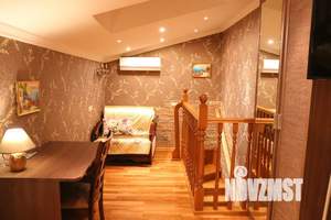 2-к квартира, посуточно, 55м2, 6/6 этаж