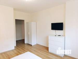 1-к квартира, на длительный срок, 40м2, 3/10 этаж