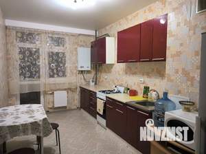 1-к квартира, посуточно, 48м2, 4/10 этаж