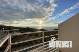 1-к квартира, посуточно, 25м2, 3/3 этаж