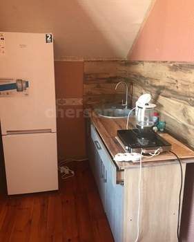 1-к квартира, на длительный срок, 42м2, 2/2 этаж