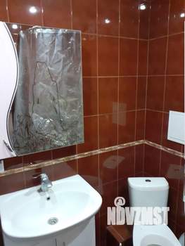 1-к квартира, на длительный срок, 51м2, 5/10 этаж