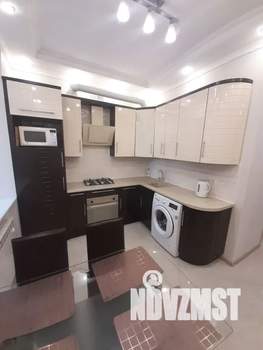 2-к квартира, посуточно, 47м2, 3/3 этаж