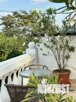 3-к квартира, посуточно, 65м2, 2/2 этаж