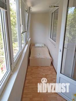 1-к квартира, посуточно, 35м2, 2/5 этаж