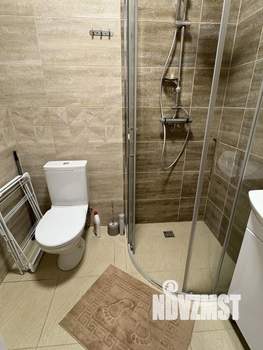 1-к квартира, на длительный срок, 20м2, 1/2 этаж