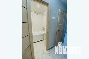 2-к квартира, посуточно, 48м2, 3/5 этаж