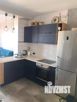 2-к квартира, посуточно, 65м2, 3/5 этаж