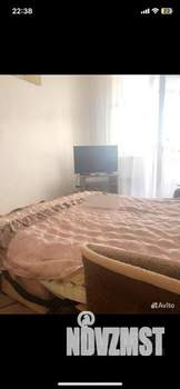 2-к квартира, посуточно, 44м2, 4/5 этаж