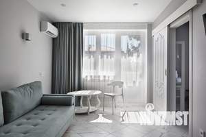 2-к квартира, посуточно, 42м2, 5/5 этаж