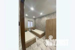 2-к квартира, посуточно, 35м2, 1/1 этаж