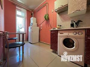 1-к квартира, посуточно, 40м2, 2/5 этаж