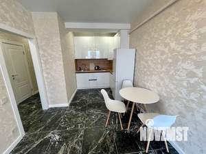 1-к квартира, посуточно, 39м2, 2/10 этаж