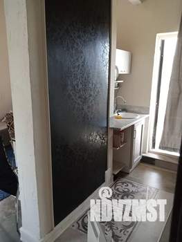 1-к квартира, посуточно, 26м2, 2/2 этаж