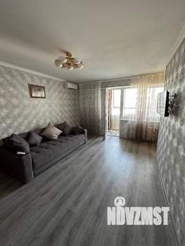 Студия квартира, на длительный срок, 33м2, 6/8 этаж