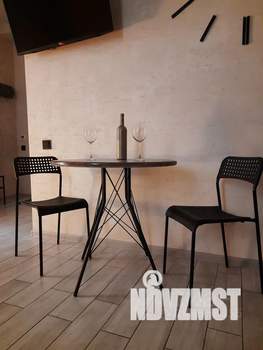 Студия квартира, посуточно, 25м2, 1/2 этаж