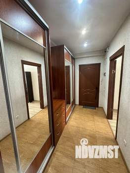 1-к квартира, на длительный срок, 42м2, 1/10 этаж