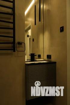 1-к квартира, посуточно, 43м2, 3/5 этаж