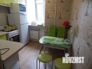 1-к квартира, посуточно, 35м2, 3/5 этаж