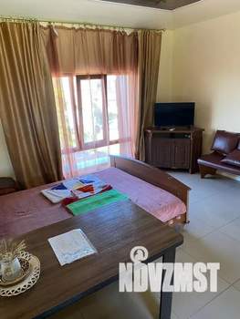 Студия квартира, посуточно, 25м2, 2/2 этаж