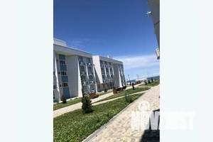 1-к квартира, посуточно, 25м2, 1/4 этаж