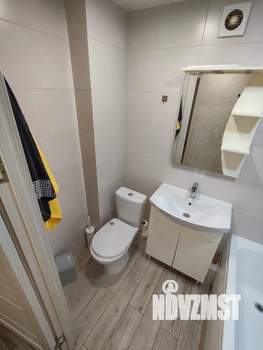 1-к квартира, на длительный срок, 30м2, 1/5 этаж