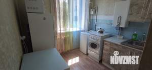 1-к квартира, посуточно, 36м2, 4/5 этаж