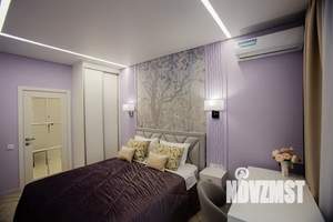 1-к квартира, посуточно, 52м2, 2/5 этаж