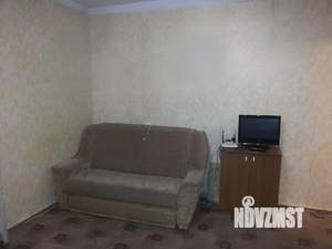 1-к квартира, на длительный срок, 36м2, 4/5 этаж