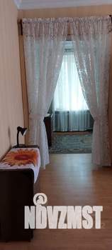 2-к квартира, посуточно, 45м2, 3/3 этаж