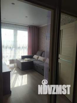 1-к квартира, посуточно, 31м2, 5/7 этаж