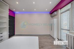 1-к квартира, на длительный срок, 40м2, 5/10 этаж